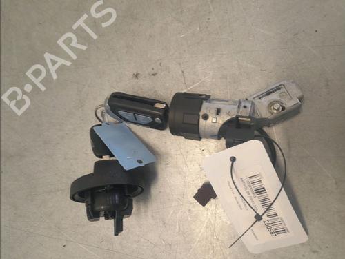 Ignition barrel CITROËN DS3 (SA_) 1.6 HDi 110 | BP37275392M48 - Image 3