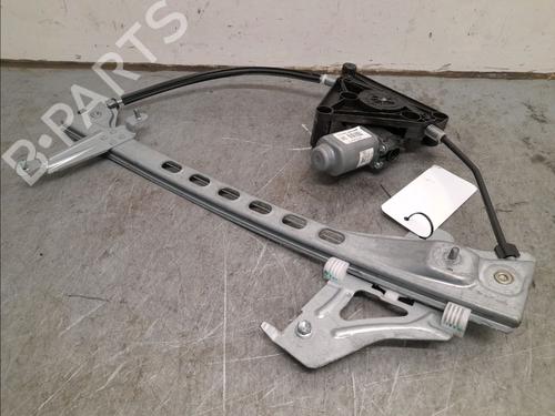 Used Front left window mechanism TOYOTA AYGO (_B4_) 1.0 (KGB40) (69 hp) 16276693