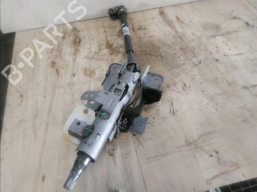 Used Steering column Steering column 13242854 13242854