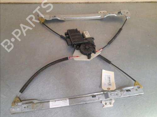 Used Rear right window mechanism CITROËN C4 Picasso I MPV (UD_) 1.6 HDi (109 hp) 12604546