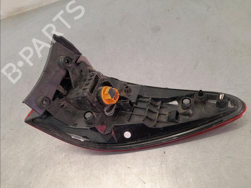 Used Left taillight RENAULT KADJAR (HA_, HL_) 1.6 dCi 130 (HLA4) (130 hp) 30188439