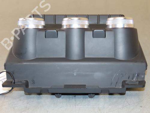 Climate control RENAULT CAPTUR II (HF_) Blue dCi 115 (HFAD) | BP29759540I5 