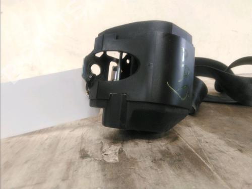 Rear right belt tensioner VW POLO V (6R1, 6C1) 1.2 TDI | BP13356849C90 