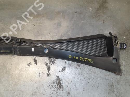 Torpedoplade Torpedoplade PEUGEOT 208 I (CA_, CC_) 1.2 THP 110 (110 hp) 33969063 33969063