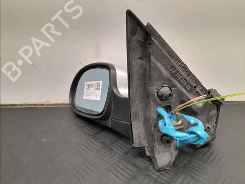 Left mirror CITROËN C5 II (RC_) 2.2 HDi | BP23158681C26 