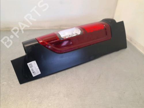 Left taillight RENAULT TRAFIC III Van (FG_) 1.6 dCi 140 (FGMA, FGMC) | BP30138840C34