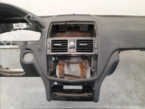 Dashboard MERCEDES-BENZ C-CLASS (W204) C 200 CDI (204.007, 204.006) | BP22366629C46