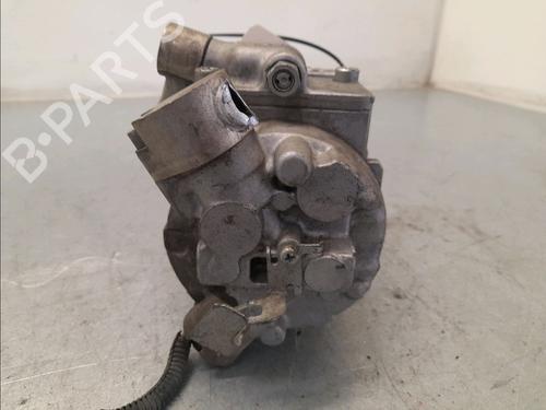 AC compressor VW POLO IV (9N_, 9A_) 1.4 TDI | BP30116932M34