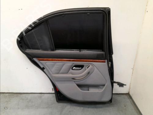 Left rear door BMW 5 (E39) 525 d | BP14945793C4 