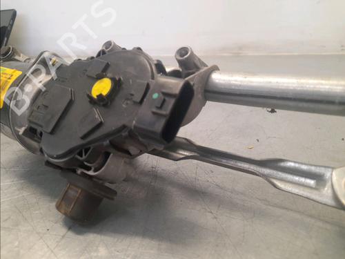 Wischermotor vorne RENAULT MEGANE IV Hatchback (B9A/M/N_) 1.6 TCe 205 (B9MV) | BP30047650M29