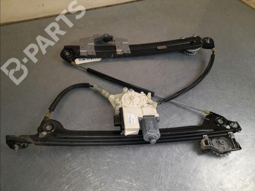 Rear left window mechanism BMW 5 Gran Turismo (F07) 530 d | BP11183406C24 