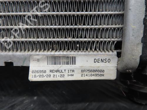 Used Water radiator Water radiator 36850122 36850122