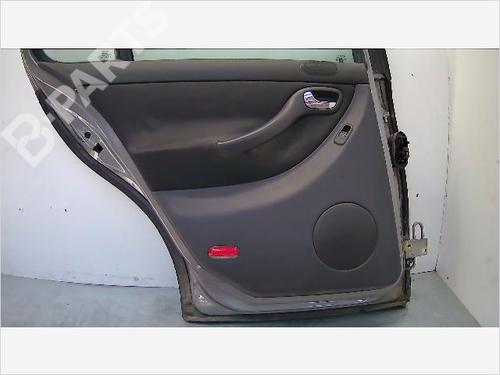 Left rear door SEAT LEON (1M1) 1.9 TDI | BP9409411C4 
