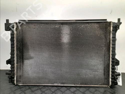 Water radiator VW TOURAN (5T1) 1.4 TSI | BP23064499M31 - Image 2