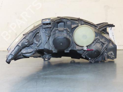 Left headlight MERCEDES-BENZ A-CLASS (W169) A 180 CDI (169.007, 169.307) | BP28593469C28 