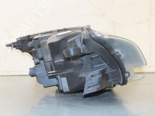 Left headlight CITROËN C4 II (NC_) 1.6 BlueHDi 100 | BP29263684C28 