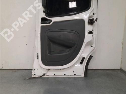 Høyre side skyvedør CITROËN NEMO MPV 1.4 HDi | BP11762877C75 