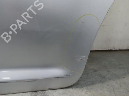 Left rear door VW TOURAN (1T1, 1T2) 1.9 TDI | BP17909851C4 