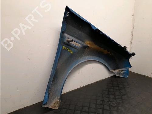 Right front fenders OPEL TIGRA TwinTop (X04) 1.3 CDTI (R97) | BP22366814C42 