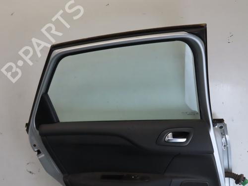 Dør venstre bagtil CITROËN C4 II (NC_) 1.6 HDi 90 (92 hp) 17909852