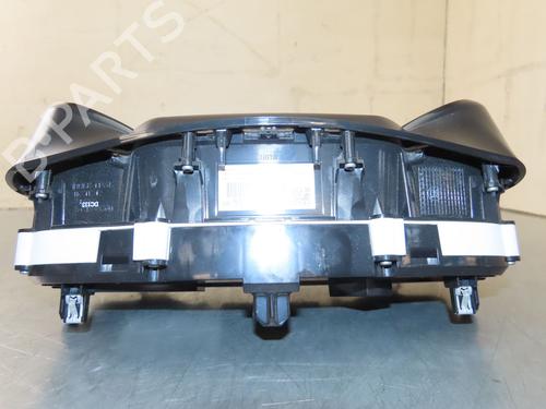 Instrument cluster CITROËN C3 / C3 ORIGIN III (SX) 1.2 PureTech 82 | BP22366576C47 