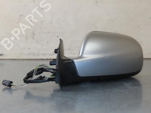 Left mirror PEUGEOT 307 SW (3H) 2.0 HDI 110 | BP31241065C26 