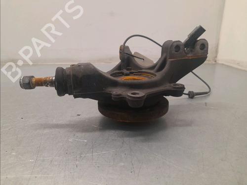Used Left front steering knuckle DS DS 5 (KF_) 1.6 THP 165 (KF5GZT) (165 hp) 30502280