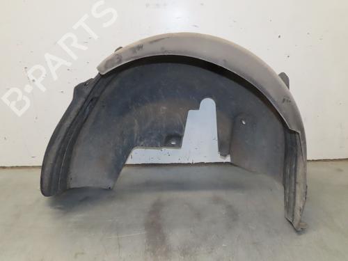 Used Wheel arch PEUGEOT 208 I (CA_, CC_) 1.2 VTi 68 / PureTech 68 (68 hp) 22367446