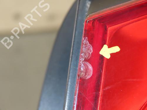 Right taillight VW GOLF V (1K1) 1.9 TDI | BP26226696C35