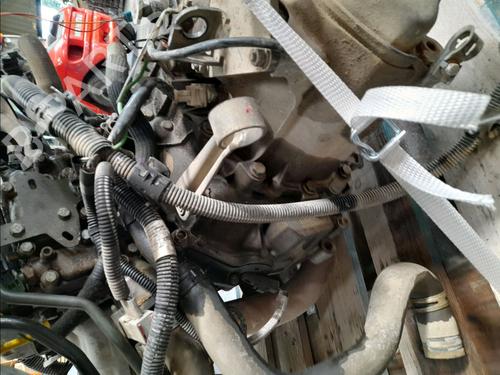 Gearbox PEUGEOT 206 Hatchback (2A/C) 1.1 i | BP26303345M3 
