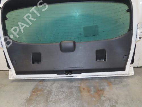 Tailgate PEUGEOT 3008 I MPV (0U_) 1.6 HDi | BP29415054C6 