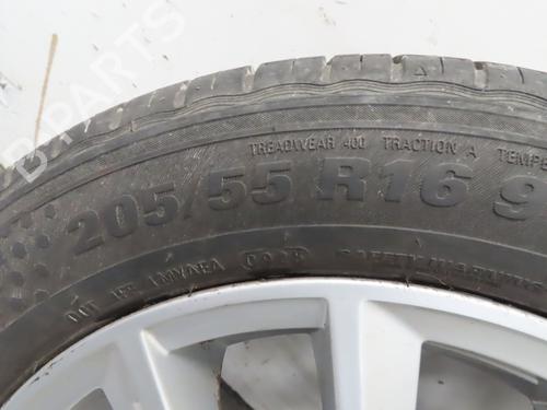 Fælk RENAULT MEGANE IV Hatchback (B9A/M/N_) 1.2 TCe 130 (B9MR) | BP39480720C45 - Image 3
