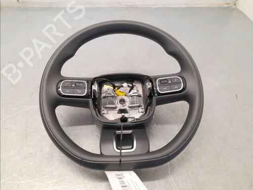 Steering wheel CITROËN C3 III (SX) 1.2 PureTech 82 | BP30691739C49