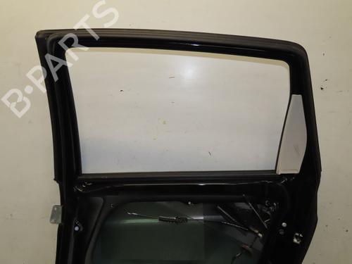 Right rear door MERCEDES-BENZ B-CLASS Sports Tourer (W245) B 180 CDI (245.207) | BP29171080C5 