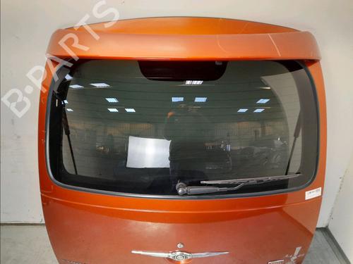 Tailgate CHRYSLER PT CRUISER (PT_) 2.2 CRD | BP23158811C6 
