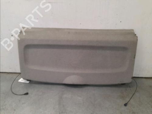 Rear parcel shelf RENAULT CLIO II (BB_, CB_) 1.4 16V (B/CB0P, BB13) | BP16429117C85