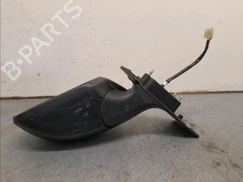 Left mirror OPEL AGILA B (H08) 1.3 CDTI (F68) | BP23158665C26 