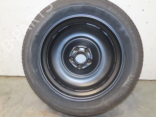 Used Jack Kit Jack Kit PEUGEOT 308 II (LB_, LP_, LW_, LH_, L3_) 1.2 THP 110 (110 hp) 36100964 36100964