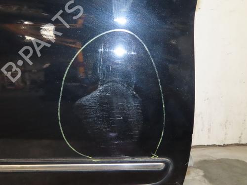 Right front door MERCEDES-BENZ B-CLASS Sports Tourer (W245) B 180 CDI (245.207) | BP29171078C3 