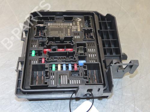 Used Fuse box DACIA SANDERO III 1.0 TCe 90 (91 hp) 17315307