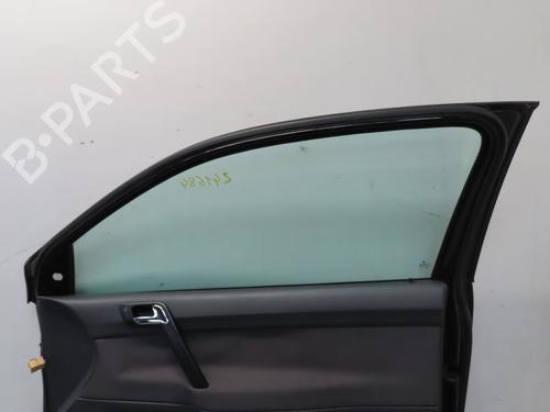 Right front door VW POLO (9N_, 9A_) 1.6 16V | BP22367057C3 