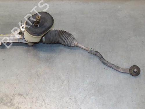 Used Steering rack Steering rack RENAULT MEGANE III Hatchback (BZ0/1_, B3_) 1.5 dCi (BZ0C) (90 hp) 22366304 22366304
