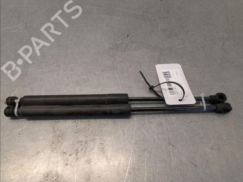 Pansergassdemper RENAULT CAPTUR I (J5_, H5_) 1.2 TCe 120 (118 hp) 33059220