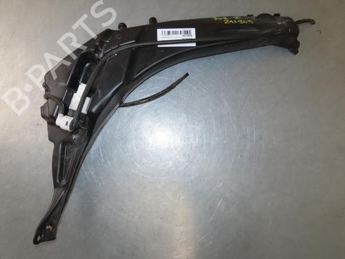 Windscreen washer tank PEUGEOT 308 II (LB_, LP_, LW_, LH_, L3_) 1.6 BlueHDi 120 | BP25610346C113 