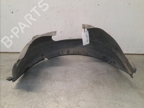 Wheel arch RENAULT CLIO III (BR0/1, CR0/1) 1.5 dCi (BR0H, CR0H, CR1S, BR1S) | BP16083507C56 