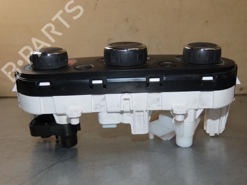 Climate control RENAULT CAPTUR I (J5_, H5_) 1.5 dCi 90 (J5N4, J5M5, J5MW, J5M6, J5AL, J5AJ) | BP29345108I5 