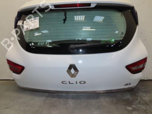 Tailgate RENAULT CLIO IV (BH_) 1.5 dCi 90 | BP30841010C6 