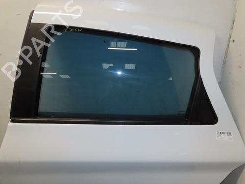 Dør venstre bagtil RENAULT ZOE (BFM_) ZOE | BP30092361C4 