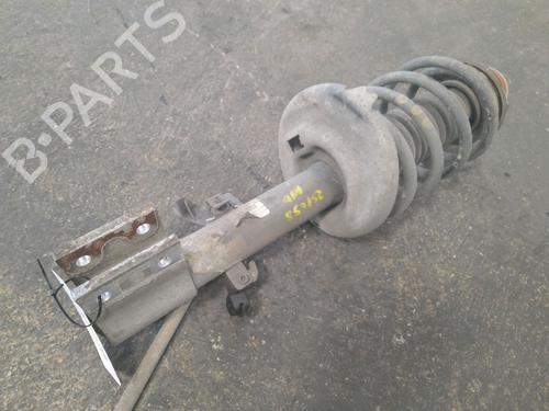Right front shock absorber CITROËN DS5 2.0 HDi 165 | BP29215387M17 