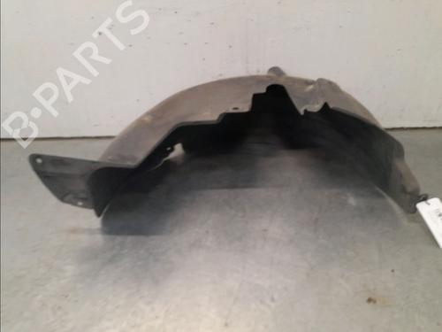 Used Wheel arch PEUGEOT 208 I (CA_, CC_) 1.4 HDi (68 hp) 15813201